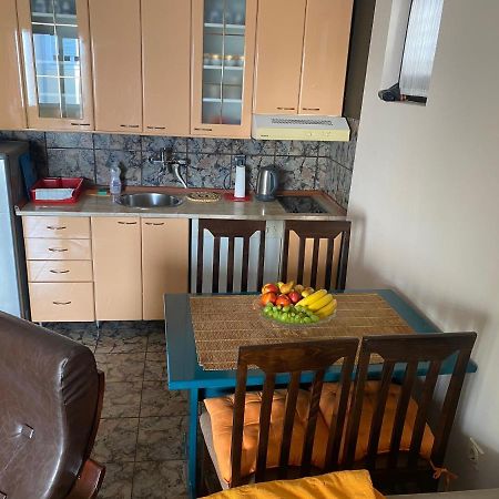 Sega Adzic Apartments 布德瓦 外观 照片
