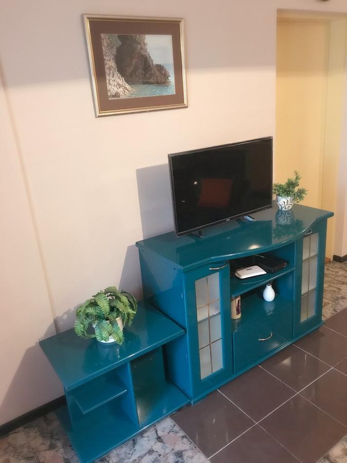 Sega Adzic Apartments 布德瓦 外观 照片
